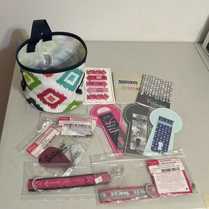 Thirty One Consultant Supplies